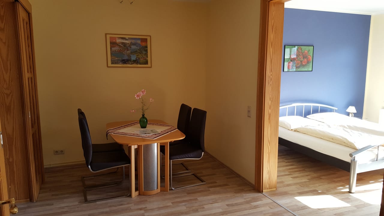 Zimmer Ferienwohnung Ideal