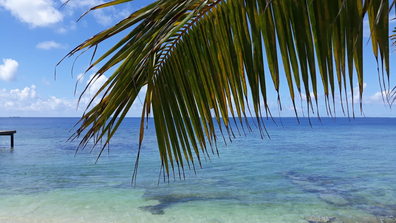 Strand Equator Village Resort