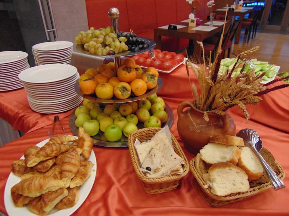 Gastro Hotel Tufenkian Historic Yerevan