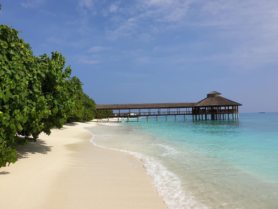 Gastro NH Collection Maldives Reethi Resort