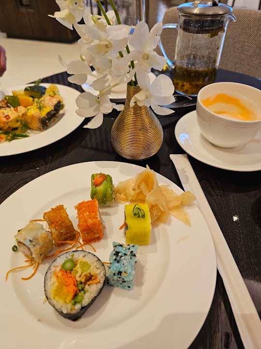 Gastro Grand Hyatt Dubai