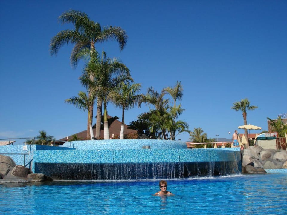 Poolinsel H10 Playa Meloneras Horizons Collection