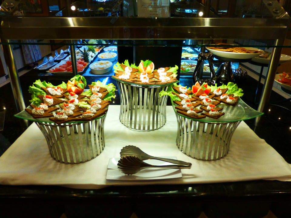 Restaurant Bahia Principe Sunlight San Felipe