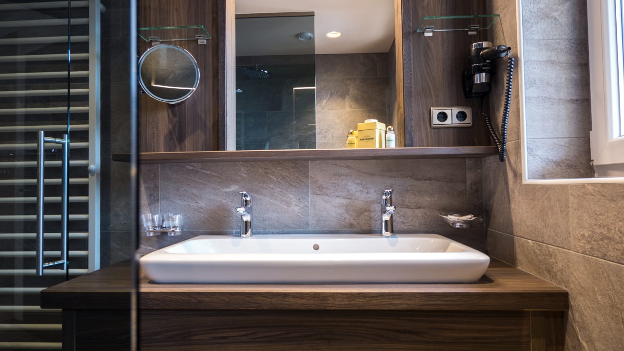 Zimmer Hotel Kohlerhof