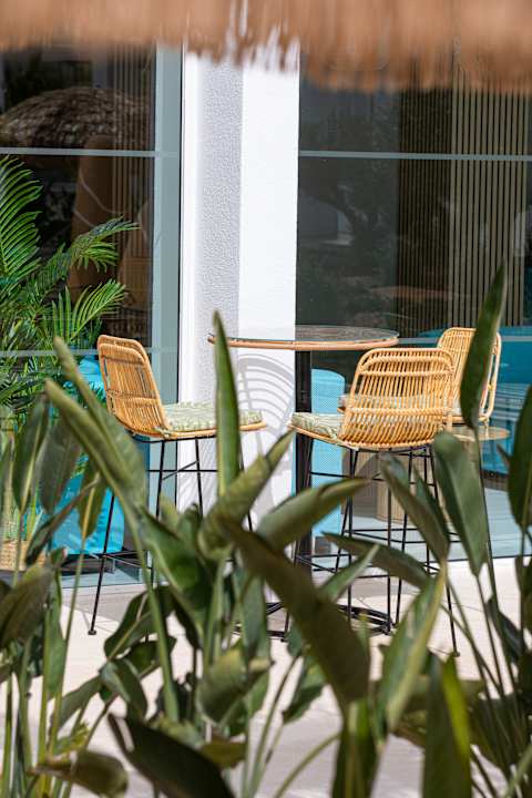 Sonstiges MarSenses Rosa del Mar Hotel & Spa