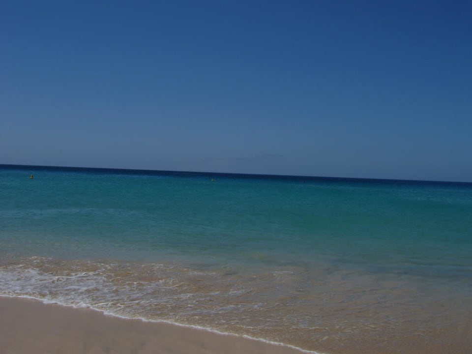 Strand Occidental Jandía Mar