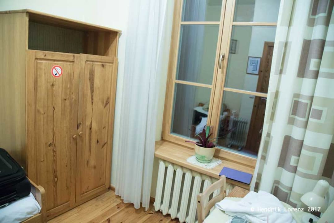 Zimmer Guesthouse Litinterp Vilnius