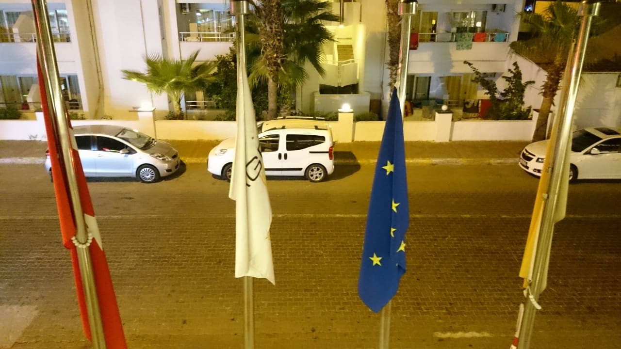 Mirage World Mirage World Hotel Marmaris