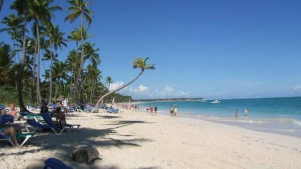 Strand Hotel Grand Palladium Palace Resort, Spa & Casino