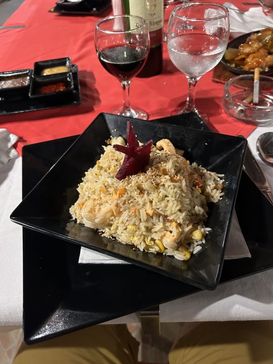 Gastro Arabia Azur Resort