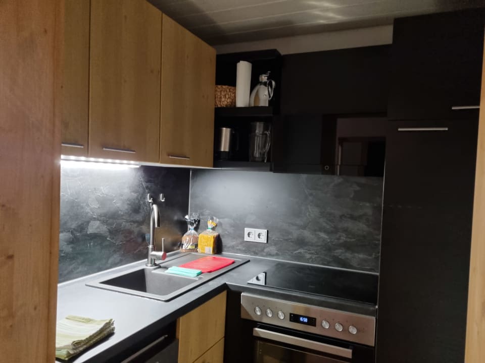 Zimmer Hubertushof...für Vitale und Genießer