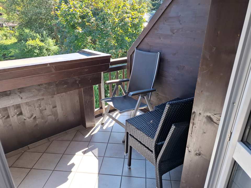 Gartenanlage Oberstdorfer Ferienwelt