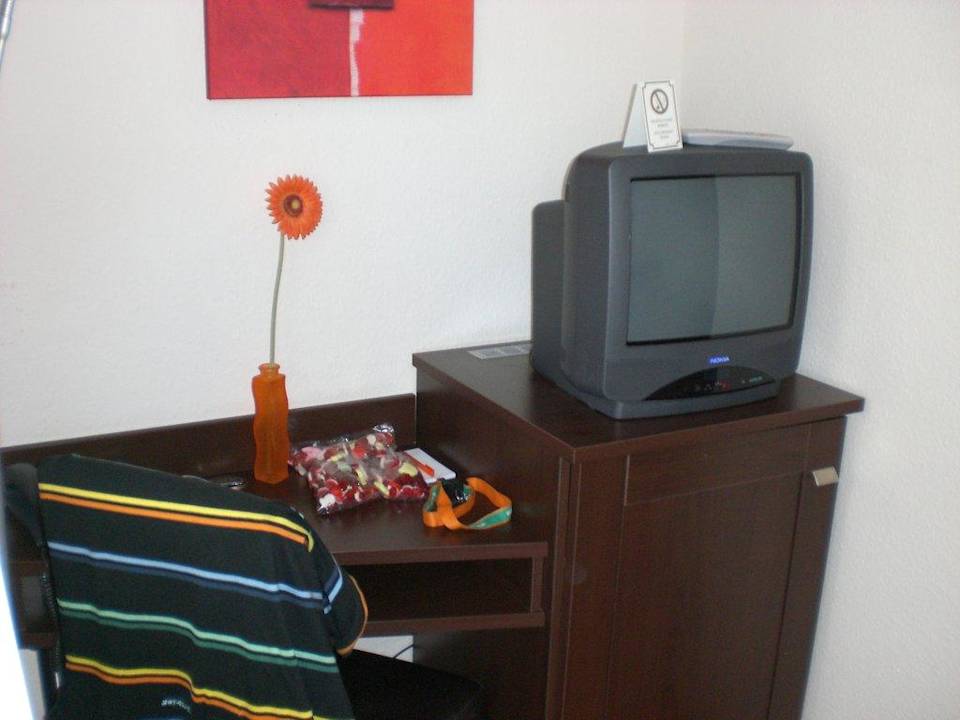 Doppelzimmer Smart Hotels & Resorts Binz