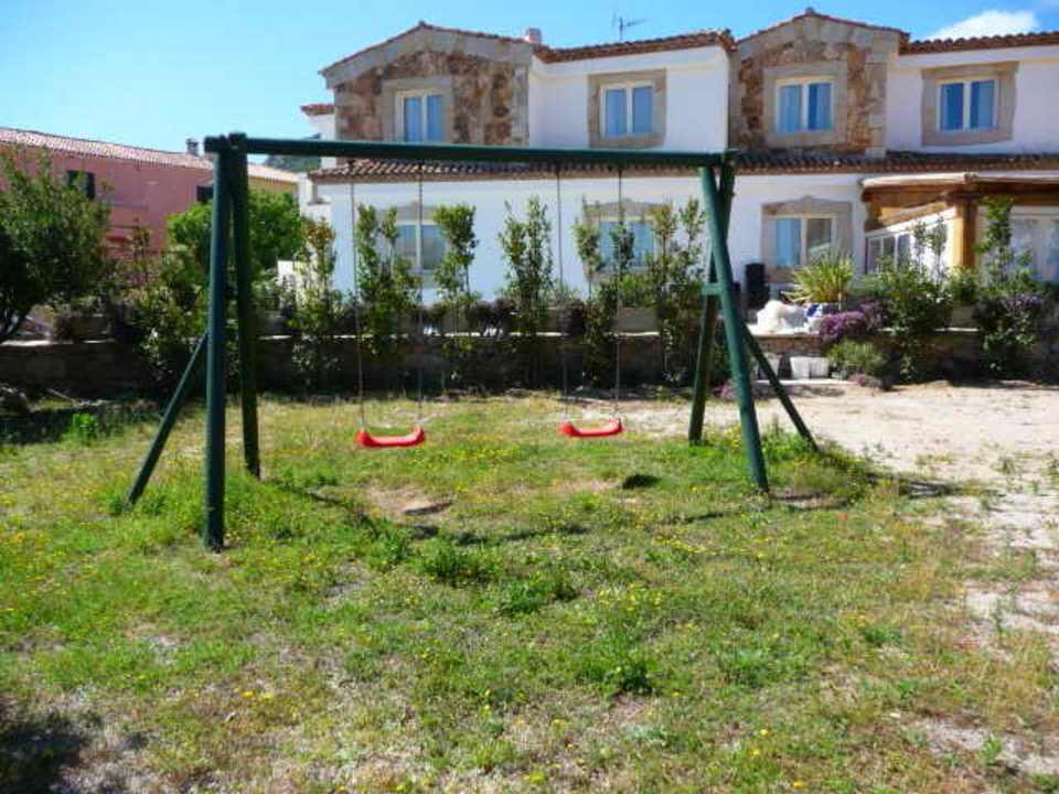 Garten Hotel Dolce Vita