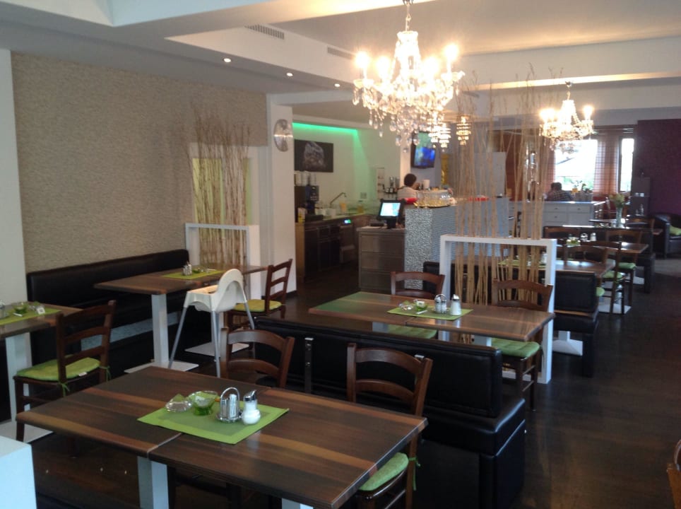 Restaurant Embacher Sporthotel