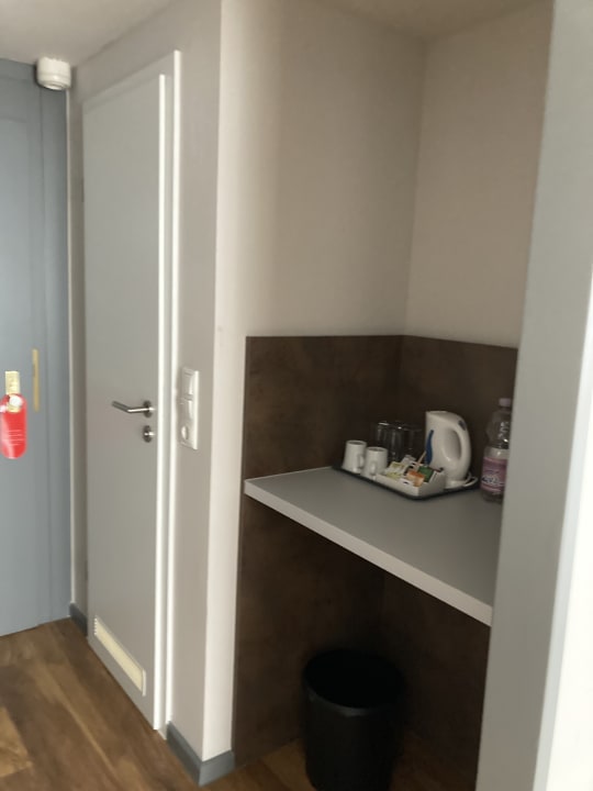 Zimmer SORAT Hotel Berlin