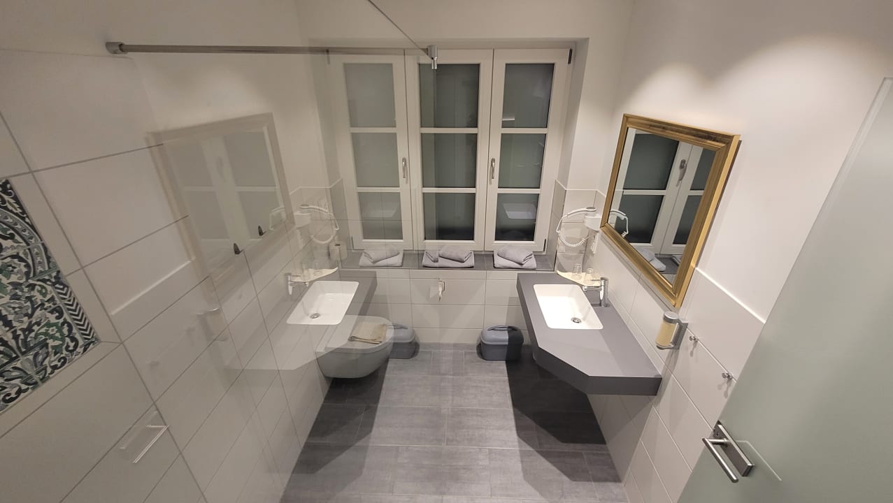 Zimmer Genießer Hotel Historischer Krug