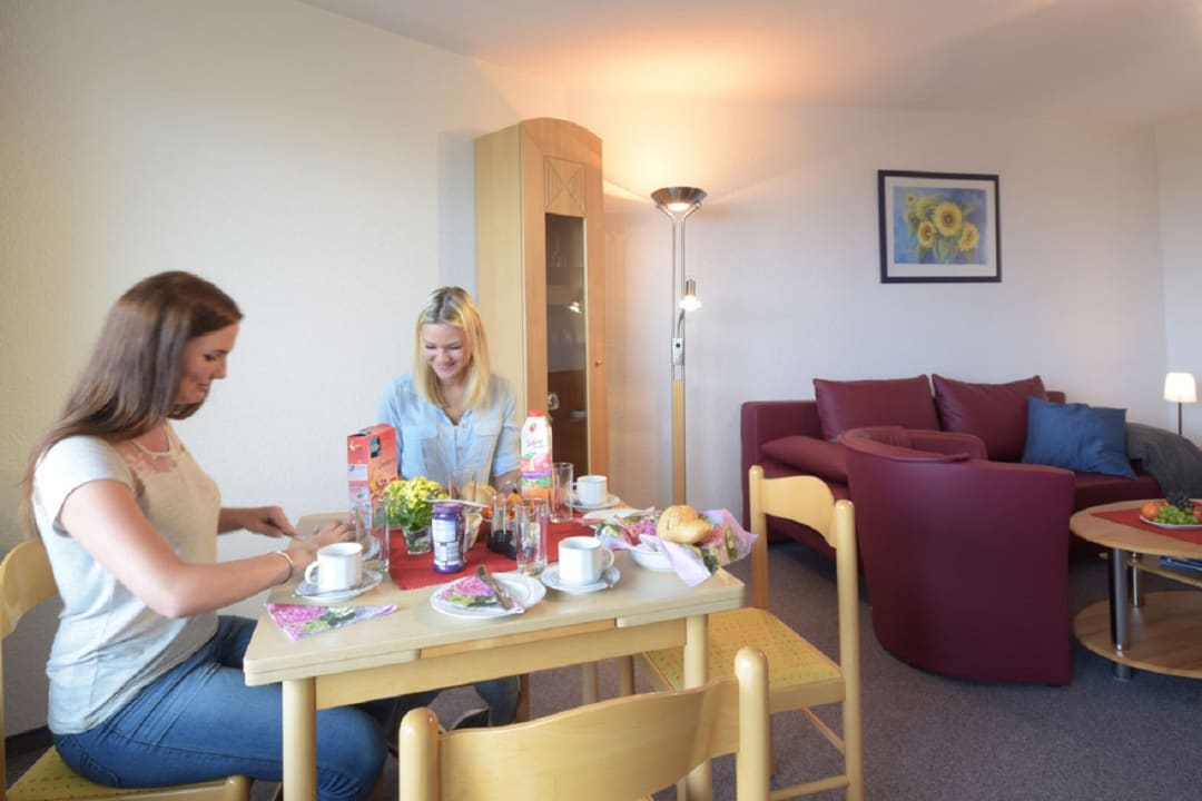 Zimmer Ferienwohnung Stäwog Elbestraße 116