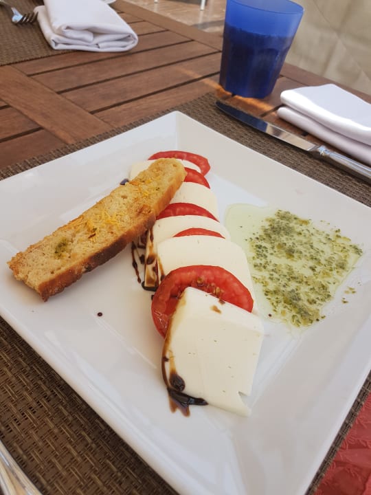 Restaurant Steigenberger Makadi Hotel - Adults only