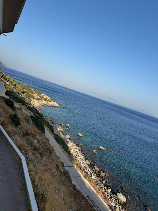 Zimmer Mitsis Summer Palace