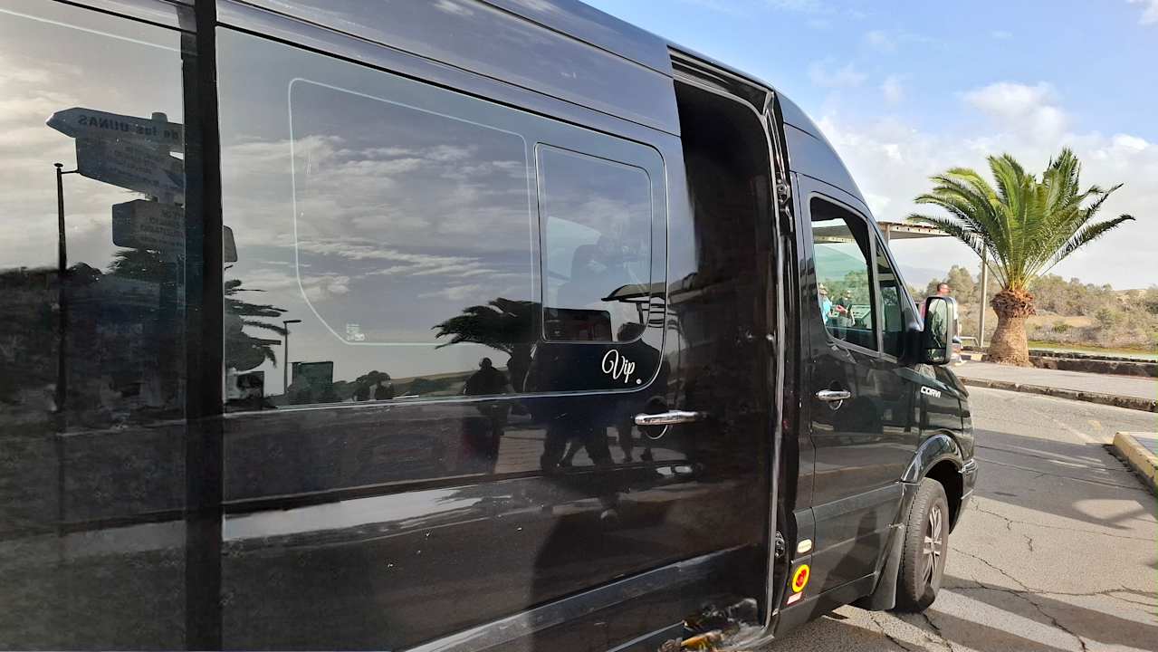 Sonstiges Canary Garden Club