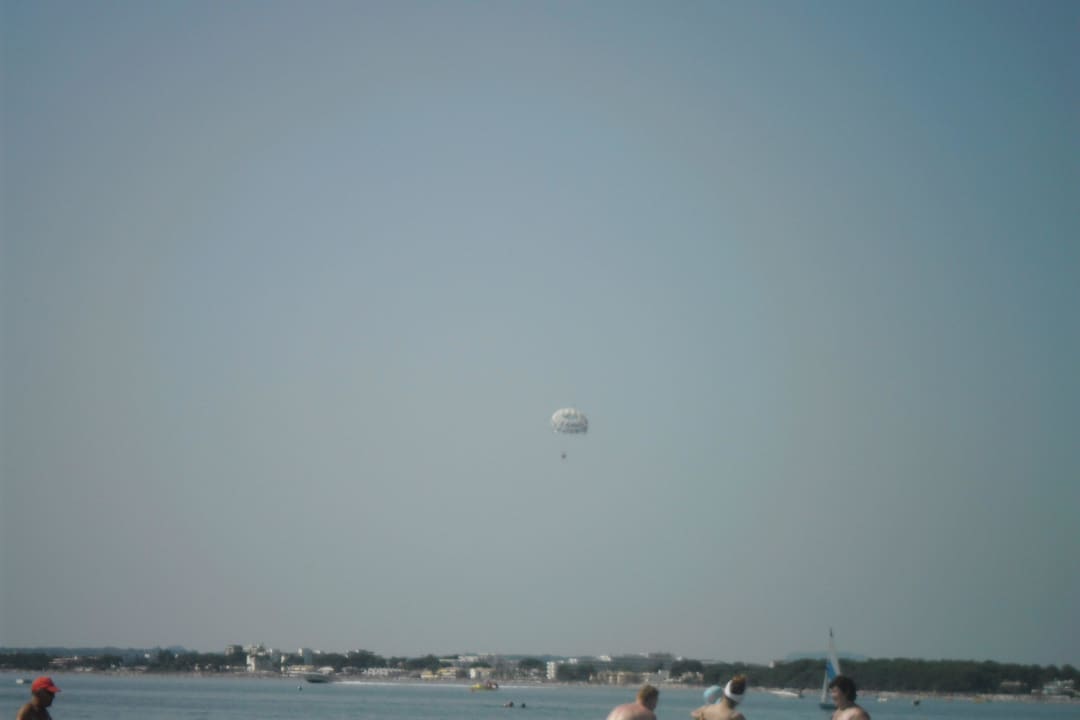 More Alcudia Garden Aparthotel