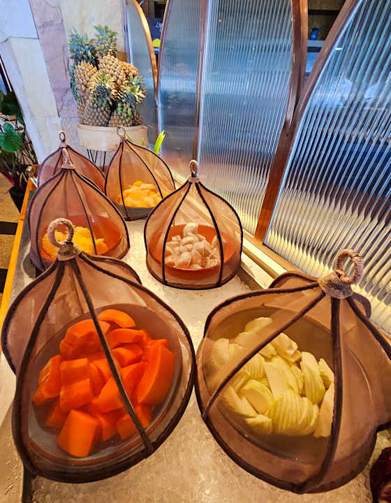 Gastro Mandarava Resort & Spa