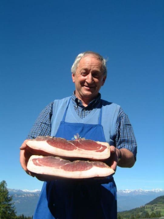 Sonstiges Hotel-Motiv Hotel Zirmerhof