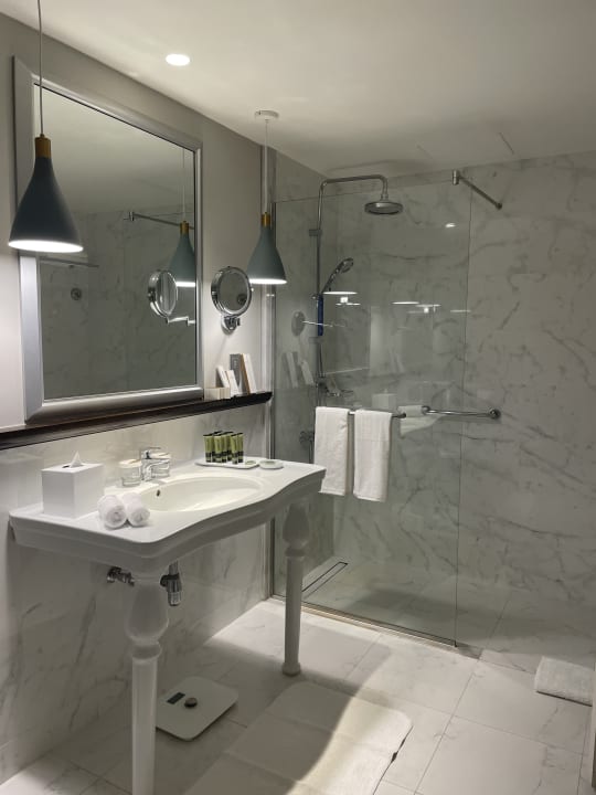 Zimmer Rixos Bab Al Bahr