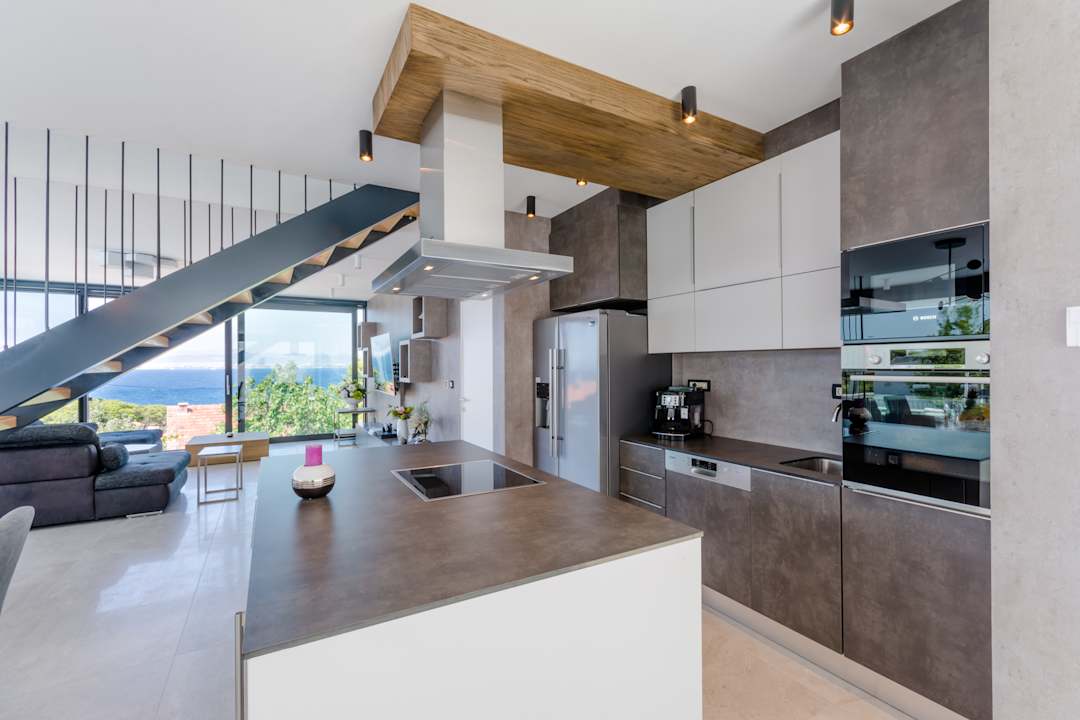 Zimmer Villa Vitae & Villa Pax