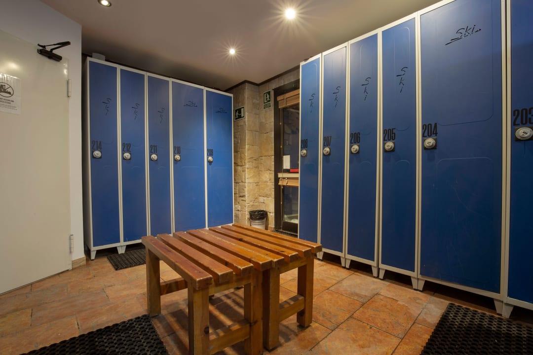 Sonstiges Hotel Camel·lot