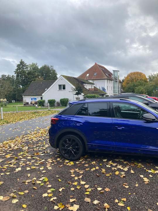 Ausblick Seehotel Frankenhorst - BW Signature Collection