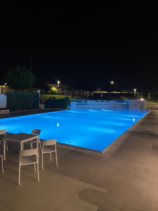 Pool Seawater Hotels & Medical SPA