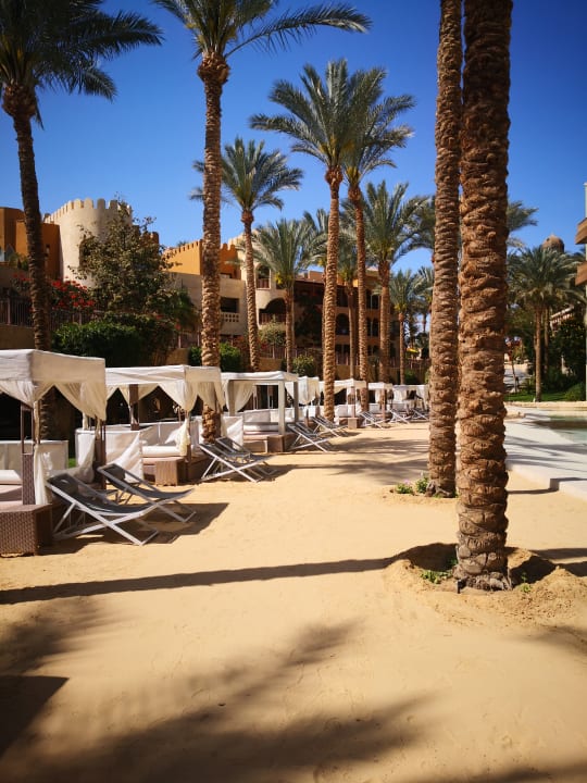 Gartenanlage Makadi Spa - Adults only