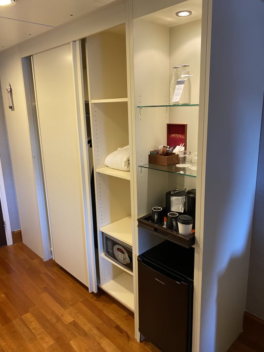 Zimmer Hotel Sheraton Stockholm