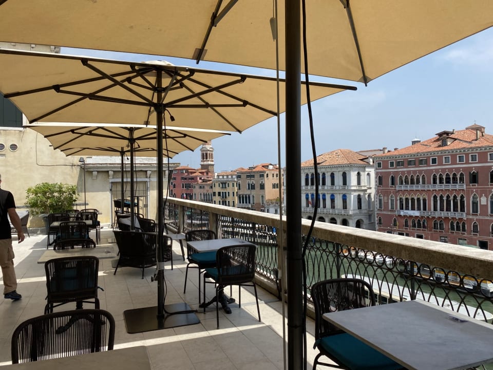 Sonstiges H10 Palazzo Canova