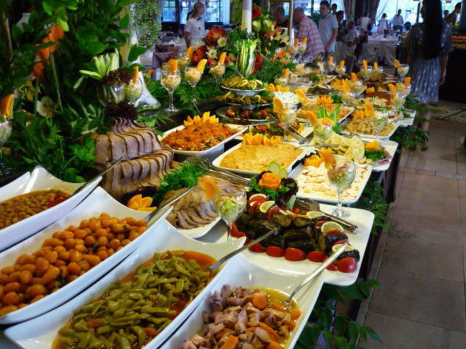 Speisesaal Papillon Zeugma Relaxury