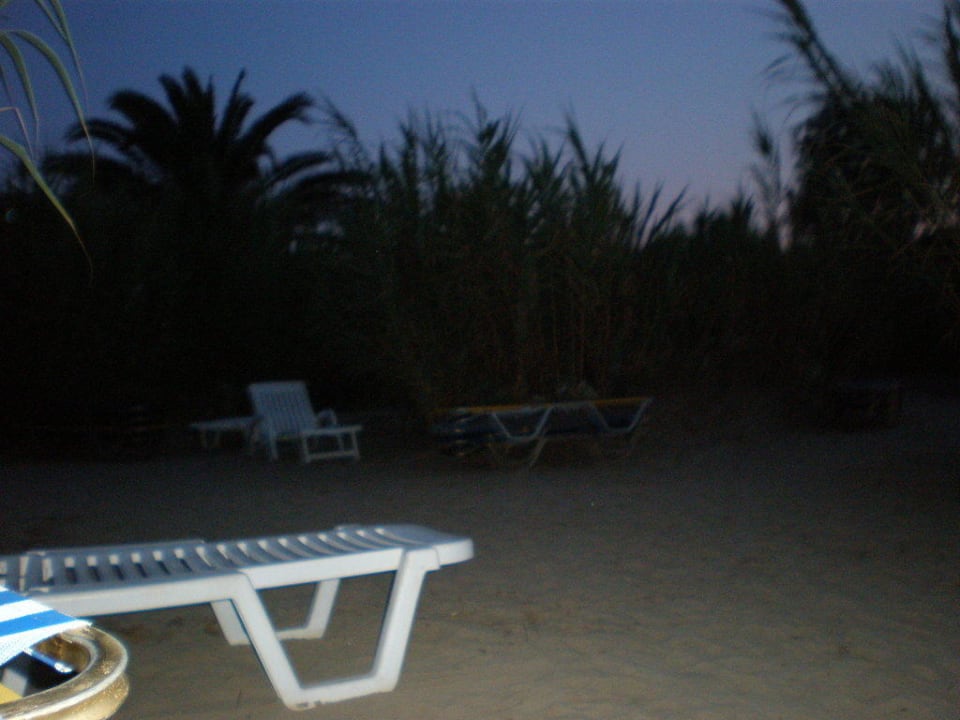 Ein etwas anderer Strand, sehr schön Ibiscus Hotel Corfu