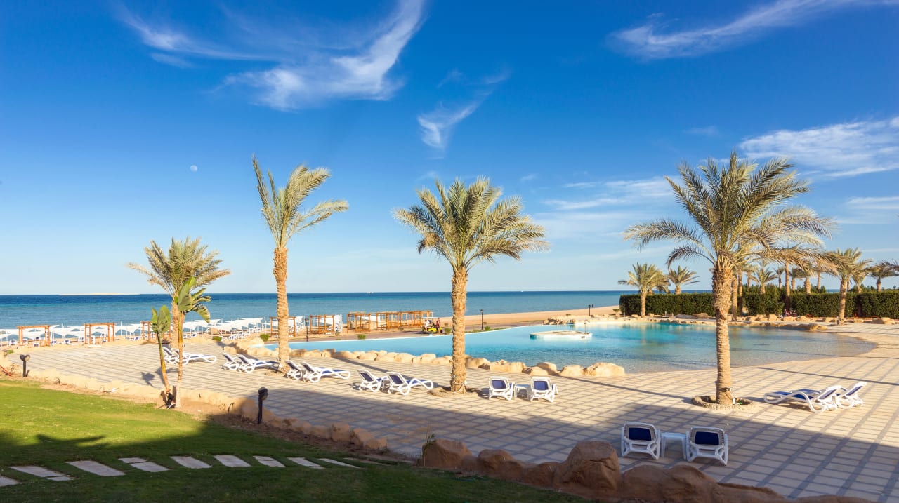 Pool Gravity Hotel & Aquapark Sahl Hasheesh