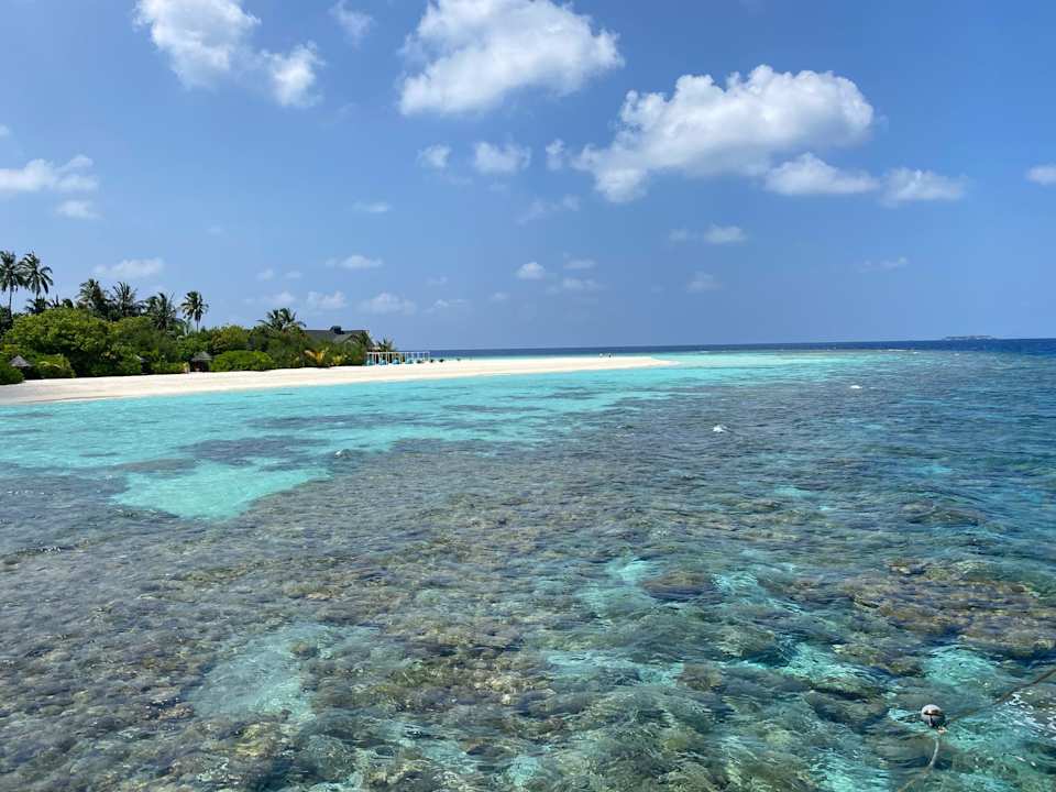 Strand NH Collection Maldives Havodda Resort