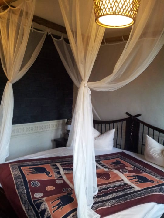 Doppelzimmer Hotel Matamba - Phantasialand Erlebnishotel