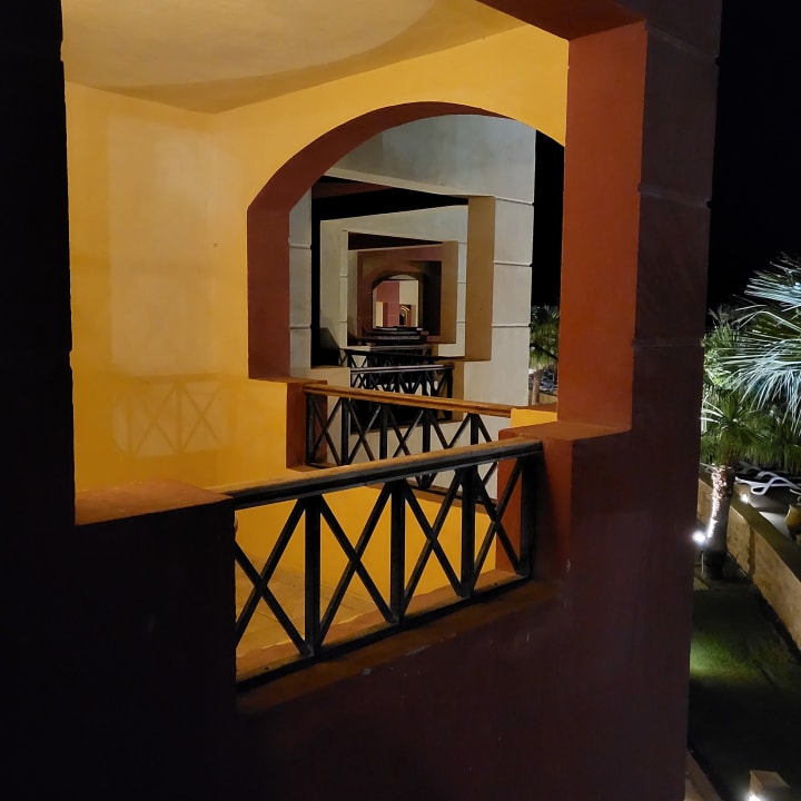 Ausblick Casa Mare Resort