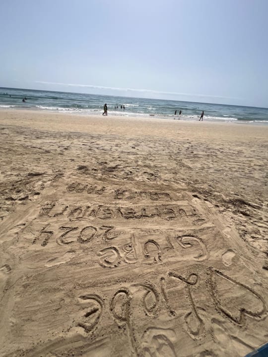 Strand SBH Costa Calma Beach Resort