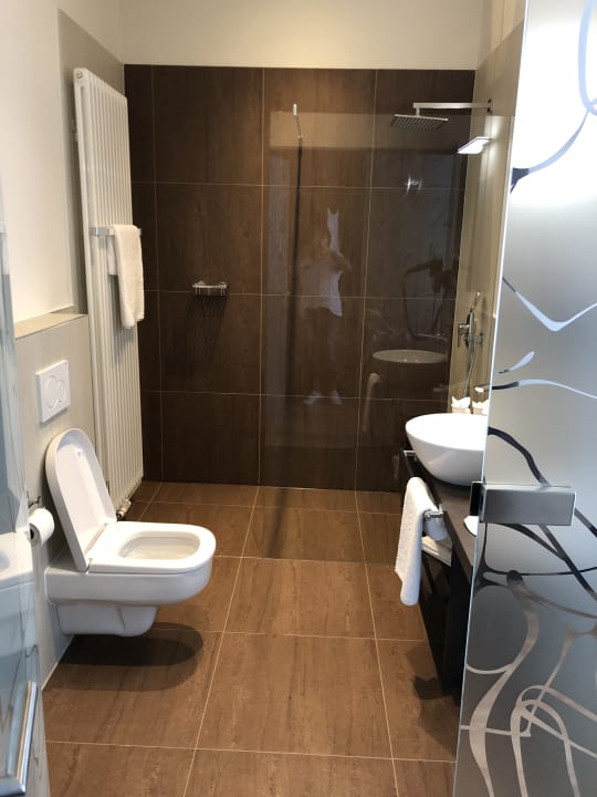 Zimmer Hotel Jakobslust