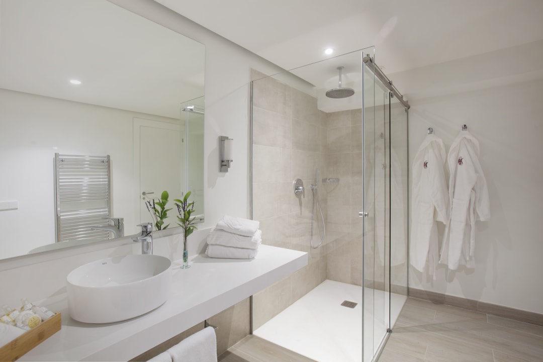 Zimmer Bordoy Continental Valldemossa