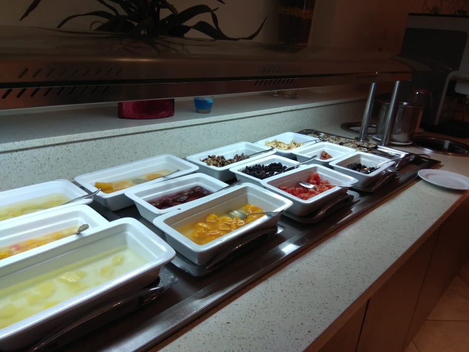 Restaurant Elinotel Apolamare