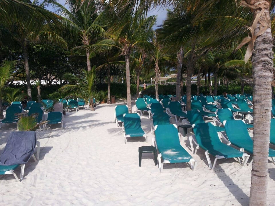 Hotel Catalonia Playa Maroma Catalonia Playa Maroma