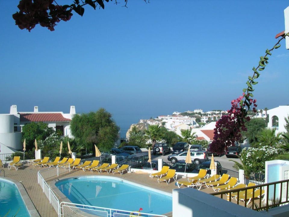 Monte Dourado Hotel Monte Dourado