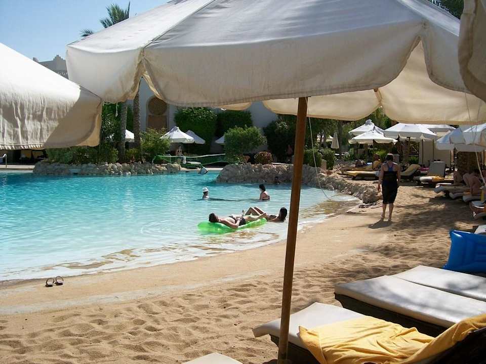 Pool Ghazala Gardens