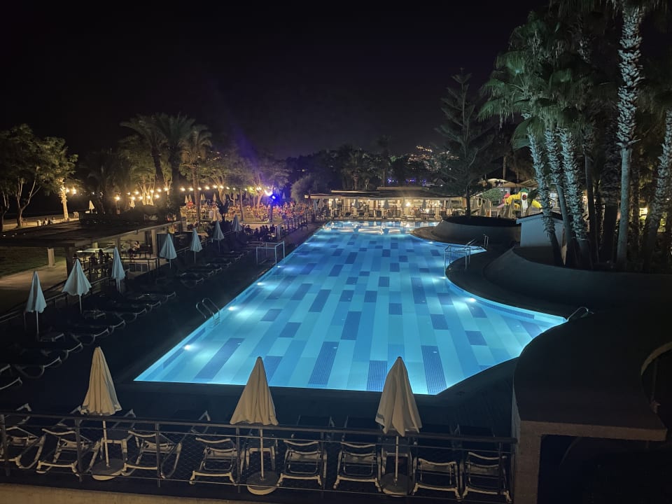 Pool Labranda Alantur Resort